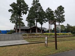 -永定河休闲森林公园