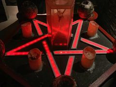 -棂笼·深度沉浸密室(武汉旗舰店)