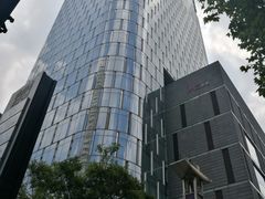 -洲际酒店·地平线全日餐厅HORIZON CAFÉ