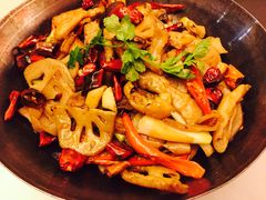 -陈麻婆豆腐总店
