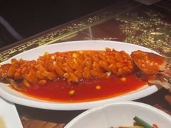 -缪氏川菜(深圳北站缤果空间店)