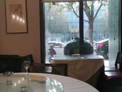 靠窗位-一宽宽宴(白浮泉路店)