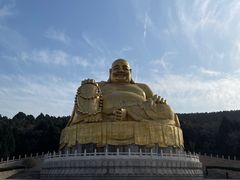 -千佛山风景名胜区