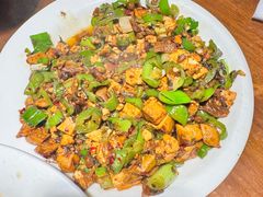 -妈妈菜(银城中路店)