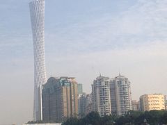 -珠江夜游广州塔·中大码头