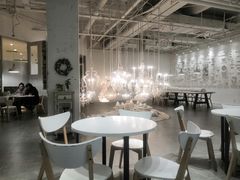 大堂-娜娜家·Nana's restaurant(国金汇店)