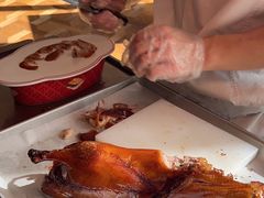 -秀儿四九城·新京菜(亚运村鸟巢店)