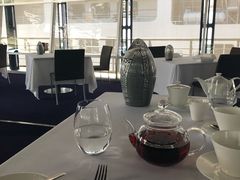 大堂-码头餐厅