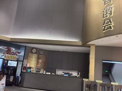 -晋爵会游泳馆(海湾公园店)