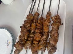 -帕米尔食府(白云观店)
