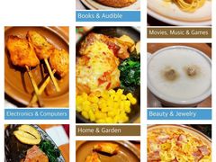 -萨莉亚意式餐厅(国和1000店)