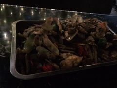 -冰城小镇音乐串吧·聚会餐厅(百子湾店)