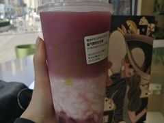 -奈雪的茶(凯德新都心店)