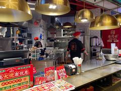 -西关味(东明路店)