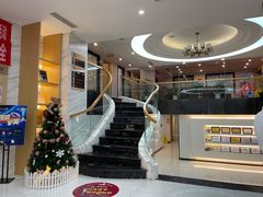 -金琴口腔·正畸种植全科(太升北路店)