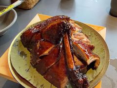 -古市香跷脚牛肉·非遗传承单位