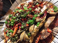 -必点海鲜·鲅鱼水饺(鞍山西道店)