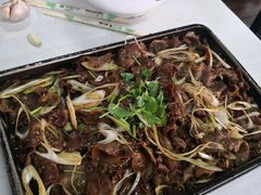 -清真永恒华威肉饼(潘家园店)