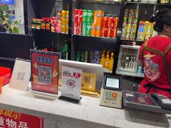 -怪怪龙虾·来自江苏盱眙(惊驾路店)