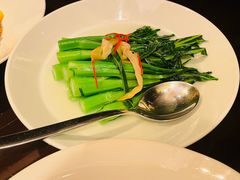 -万豪中餐厅·粤菜·北京粤财JW万豪酒店