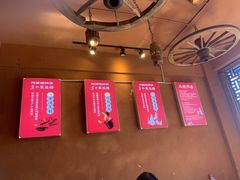 -阿婆情腊排骨火锅(金虹路店)