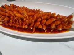 -刘胖子家常菜·蹄花焖藕(江汉路总店)