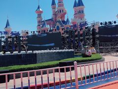 -沈阳方特欢乐世界