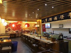 -岚山日式料理(郴州友阿国际广场店)