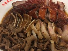 -陈光记烧腊(长寿路店)