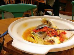 -莆田餐厅PUTIEN(三里屯店)