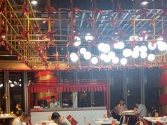-禄鼎记·多口味酸菜鱼(侨鑫店)