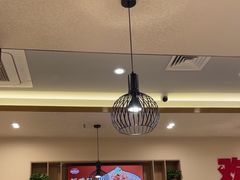 -蜀留香火锅(社会山店)