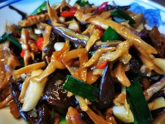 -印象鲵宴·张家界地标美食名片(溪布街店)