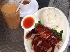 iphone_upload_pic-新大咀港式茶餐厅(宝山万达店)