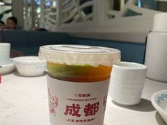 -花椒俏川菜小馆(南海万达店)