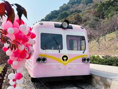 -小南山公园