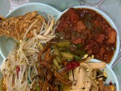 -晓宇盒饭(民安街店)