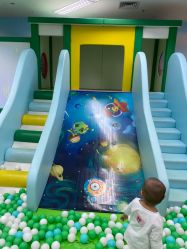 -孩子王童乐园(天津远洋乐堤港店)