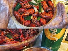 -兄弟龙虾(张槎店)