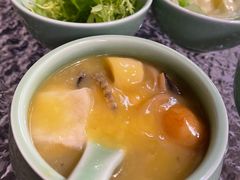 康熙佛跳墙-故宫冰窖餐厅