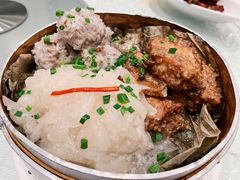 沔阳三蒸-亢龙太子酒轩(东湖店)