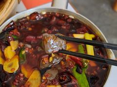 -包整·丝娃娃(一览甲秀楼风景店)