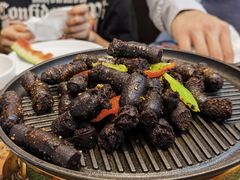 -哈啾嗨·蒙文化主题餐厅(京汉新城店)