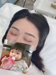 -久匠·野生眉半永久纹绣