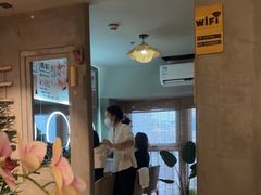 -施奈儿.洗头頭療.按摩SPA.采耳(上梅林店)