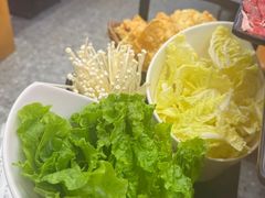 -牛品福潮汕牛肉火锅(旺庄店)