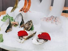 -神洲四海大酒楼(王府井澳门中心店)