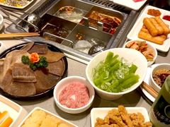 -海底捞火锅(芜湖银泰城店)