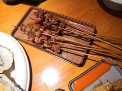 -十三道烧烤(保利西街店)