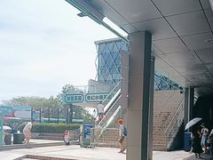 -海合安武汉极地海洋公园